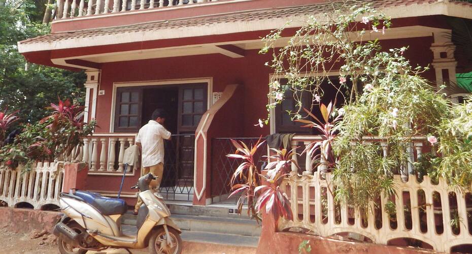 Sea Paradise 1, Goa 4